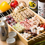 多彩な九州料理で歓迎会や送別会をサポート！