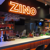 ZINO 新宿歌舞伎町靖国通り店の雰囲気2