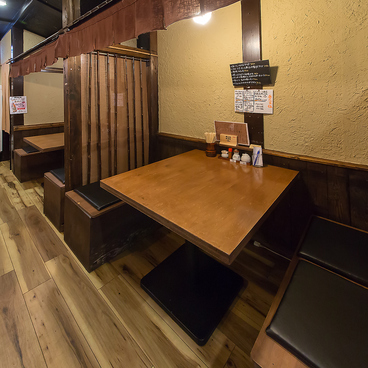 クシカツサカバ 小野商店の雰囲気1