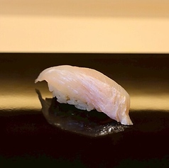 「シャリ」への抜かりないこだわり