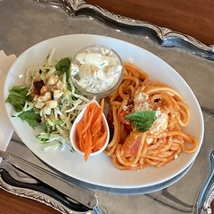 イタリアンバール ソルマーレのおすすめランチ1