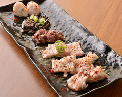 焼肉ここから　札幌すすきの店特集写真1