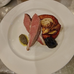 まちのバル+ビストロ Shuvalのコース写真