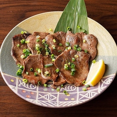 牛タン