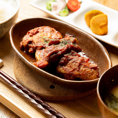 Cafeどすのおすすめランチ3