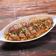 ビアホール ライオン 狸小路店のおすすめランチ3