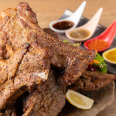 黒豚骨おでん・焼きとん・炭火焼鳥・鮮魚 串焼酒場いのうえ 生田ロード店のおすすめ料理2