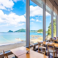 全品コーヒー付