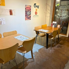 とんがりバル Dandy Lion ダンディライオンの特集写真