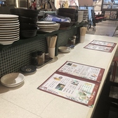 台中香 仙台の雰囲気2