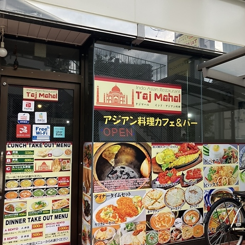 コース料理と飲み放題プラン完備！気軽な居酒屋としても最適◎