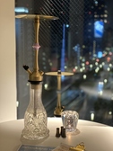 Shisha Cafe&bar Ten シーシャ カフェアンドバー テンの雰囲気2