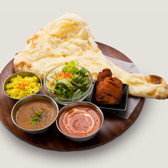 大衆印度飯 シタール食堂のおすすめ料理2