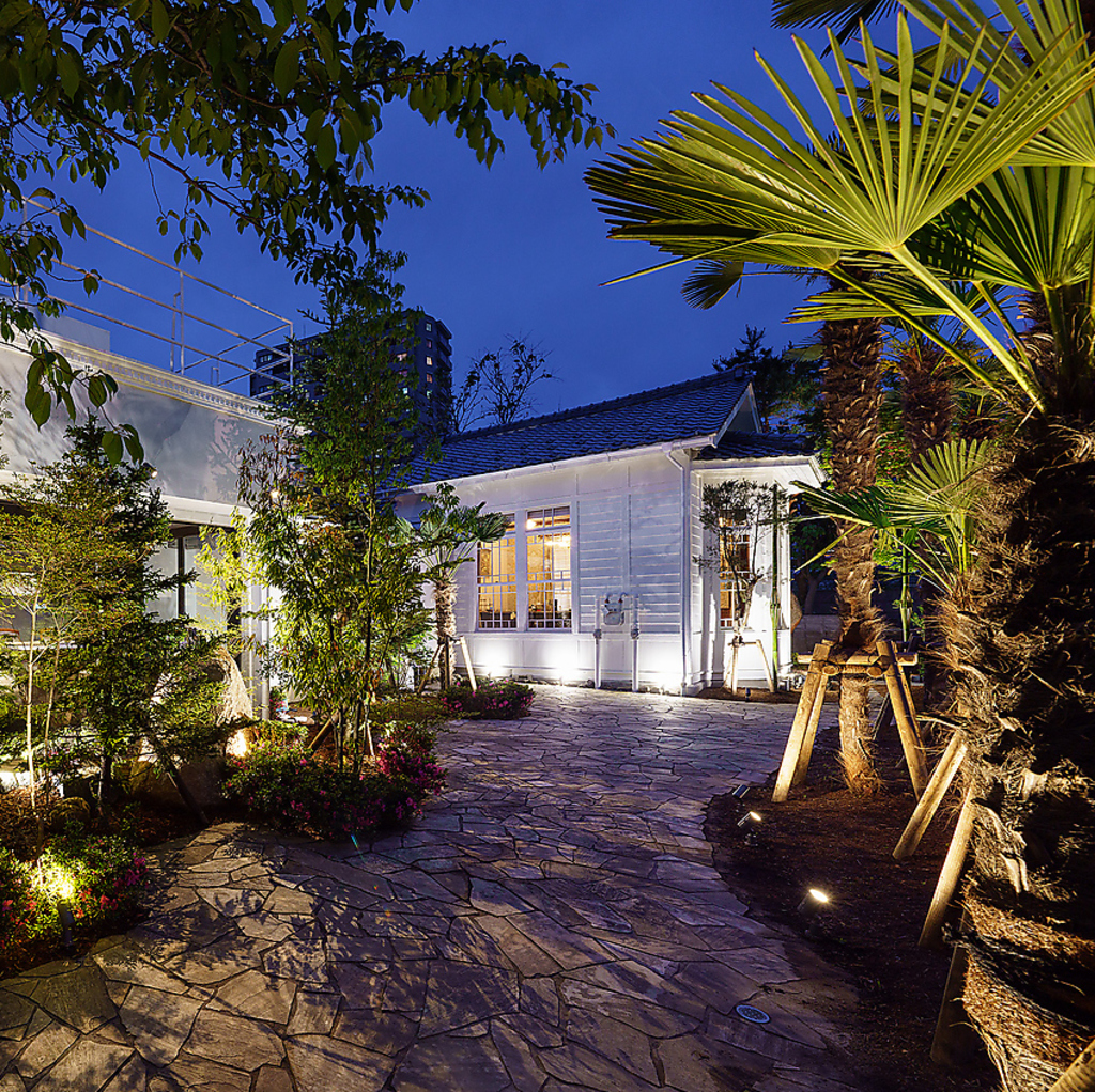 FRENCH TEPPAN 静香庵 別邸 涵養荘の写真ギャラリー