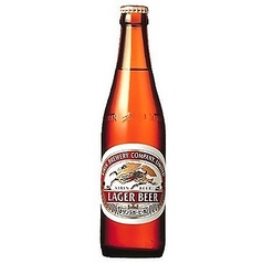 キリンラガービール(瓶)