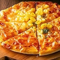 料理メニュー写真&nbsp;Pizza