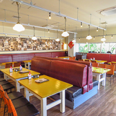 中国茶房8 名古屋栄店の雰囲気2