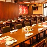 中華料理 菜香菜 東陽町店の雰囲気3