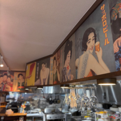 麺×酒×肴　まぜそば酒場　３８５ 湯本駅前店の特集写真