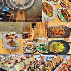 STONE Cafe ストーンカフェの写真