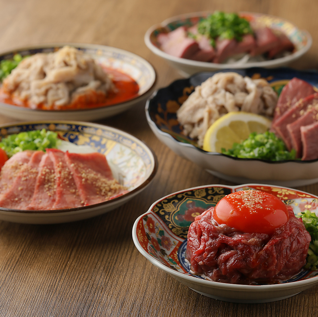 高槻/高槻市/焼肉/高槻駅/高槻駅/食べ飲み放題/高槻市駅/高槻 焼肉/食べ放題/牛角/あたぼうや