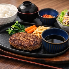 焼肉&BAR 十炭のおすすめランチ2