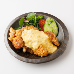 チキン南蛮