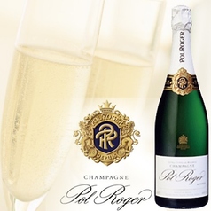 Pol Roget Reserve