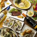 貝と白ワインのバル KAKIMARU 京都七条店のおすすめ料理1