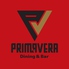 Dining&Bar PRIMAVERAのロゴ