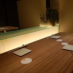 完全個室☆掘りごたつでゆっくり寛いで♪