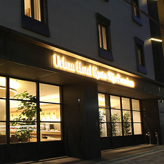 カフェレストラン ラベンダー アーバンホテル京都二条プレミアムの画像