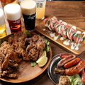 PERFECT BEER KITCHEN パーフェクト ビア キッチン 千葉のおすすめ料理1