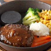 山形牛専門タックルステーキ小野路店のおすすめ料理3