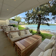 RYUKYU BEACH CLUB リュウキュウビーチクラブの特集写真