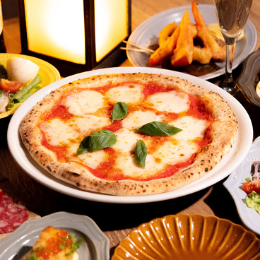 ロジック LOGIC 難波店 NAMBAのおすすめ料理1