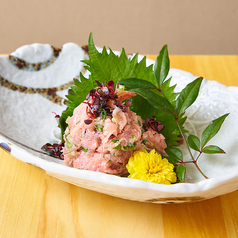 明太だし巻き卵