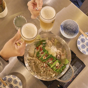 うめだ一丁目スカイビアのおすすめ料理1