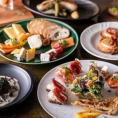 御徒町 Le glouton ル グルトンの写真2