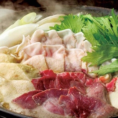 土佐料理 祢保希 赤坂店のコース写真