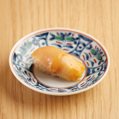 つぶ貝（一貫）