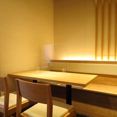 馳走屋 巣庵の特集写真