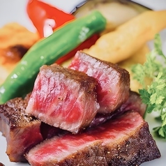 Bistroやすながの写真