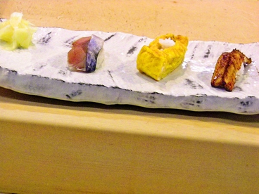 扇寿司 苫小牧のおすすめ料理1