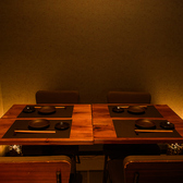 蔵や 高崎駅前店の雰囲気2