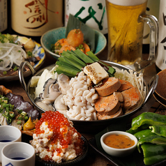 日本酒原価酒蔵 谷町四丁目店特集写真1
