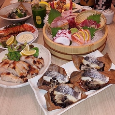 居酒屋一九 本八幡店のおすすめ料理1