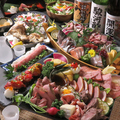 赤身肉と地魚のお店 おこげ 浜松店のおすすめ料理1