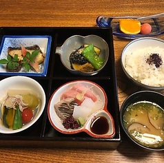 日本料理　魚一の写真