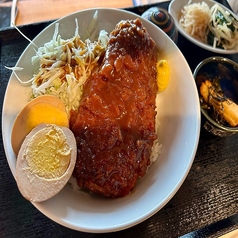 牡蠣フライ(2個)